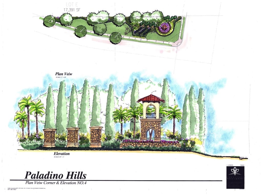 Oklahoma Landscape Architects Land Development 5